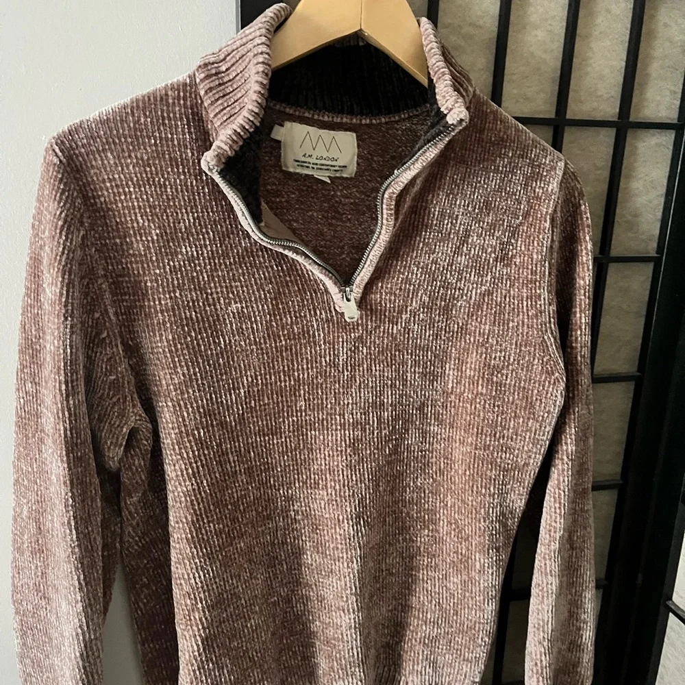 Men jacket - Picture 1 of 1